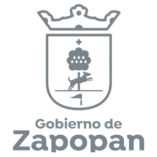 Logo de zapopan